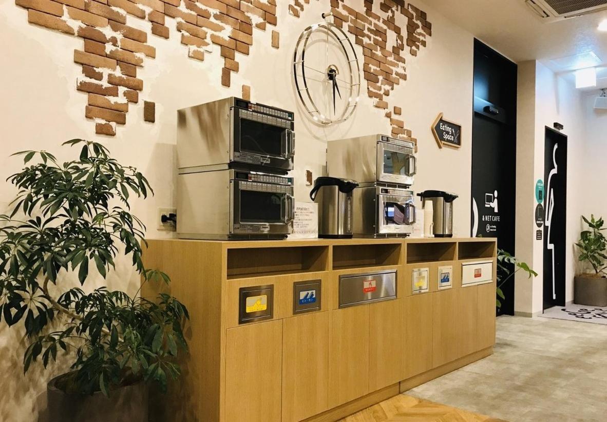 Eegee Stay Omiya Сайтама Екстериор снимка